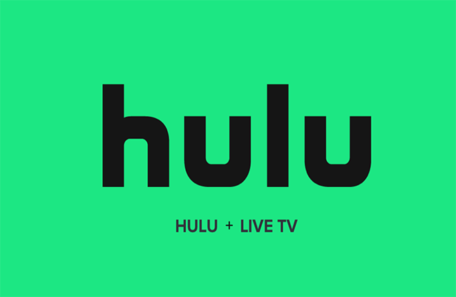 Hulu + Télévision en direct