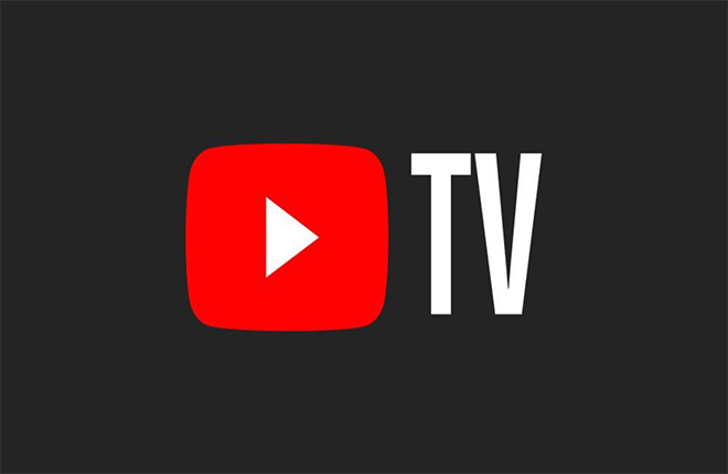 YouTubeTV