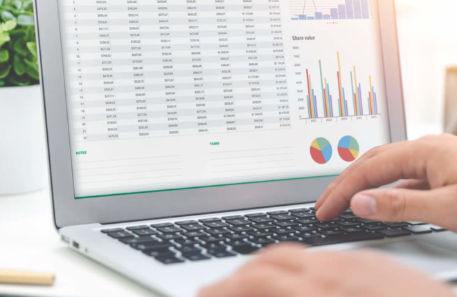 Cel mai bun antrenament Google Sheets