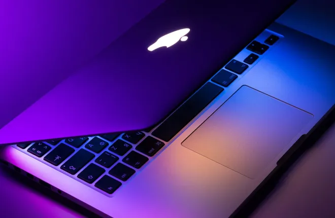 So überprüfen Sie die technischen Daten Ihres Mac