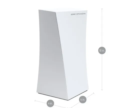Router Kontrol Orang Tua Gryphon AC3000