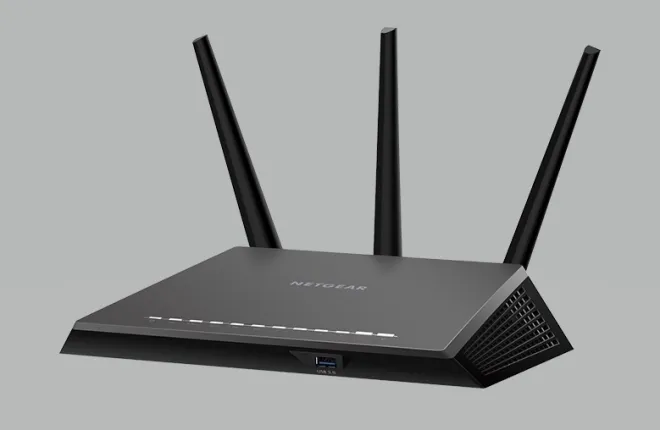 Netgear Nighthawk R7000