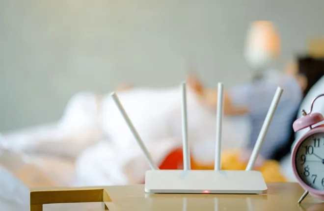 Router Kontrol Orang Tua Terbaik