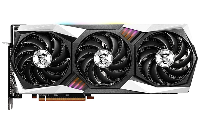 AMDRadeon RX 6800XT