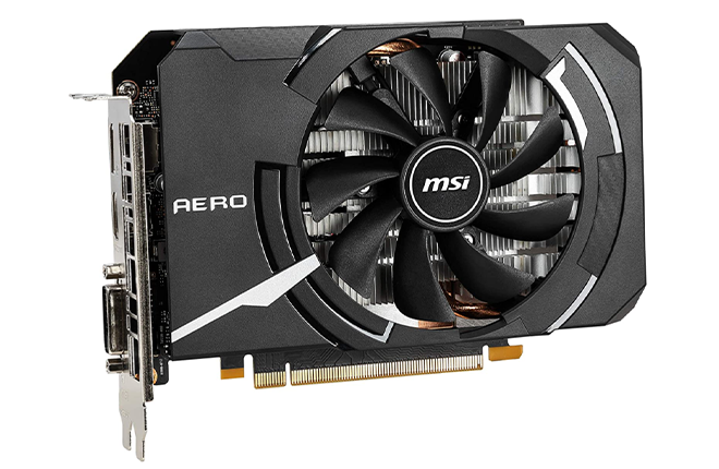 Nvidia GeForce GTX 1660 スーパー