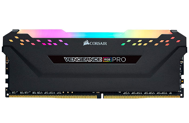コルセア ヴェンジェンス RGB プロ