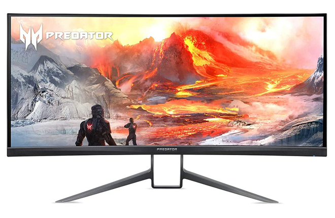 Acer prédateur X35