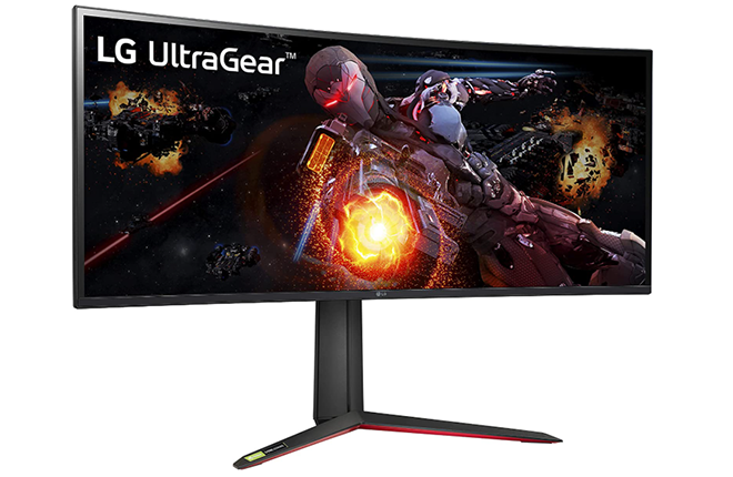 LG 울트라기어 34GP950G-B