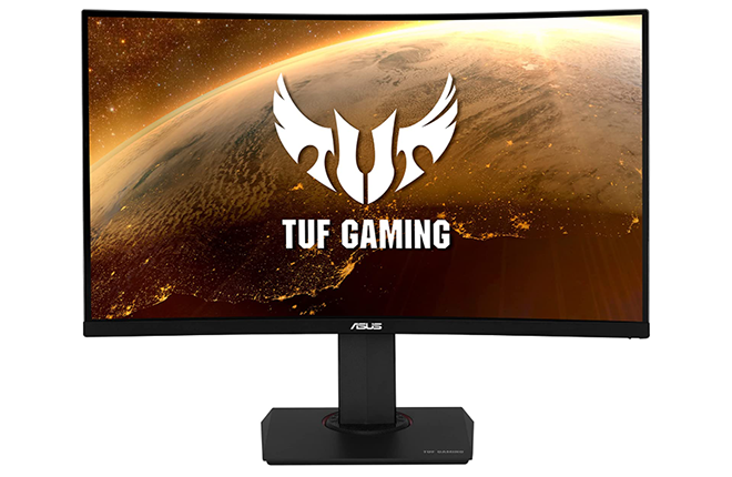 Juegos ASUS TUF (VG32VQR)