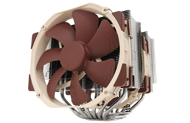 Noctua NH-D15