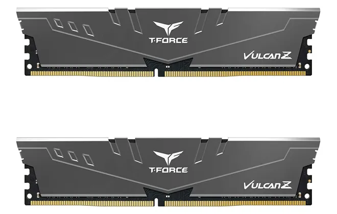 Группа команд T-Force Vulcan Z