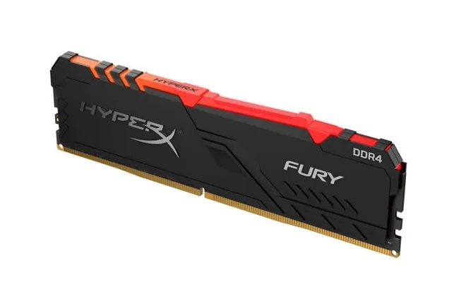 HyperX Furia