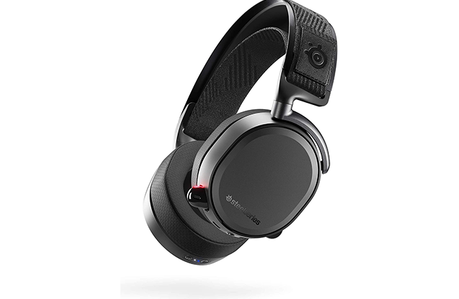 SteelSeries Arctis Pro sans fil