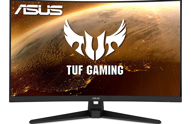 ASUS TUF 32 インチ フル HD ゲーミング モニター