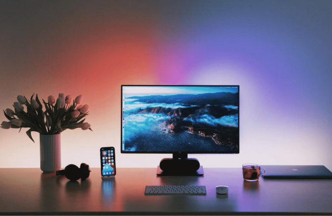 I migliori monitor del 2022 per MacBook Air