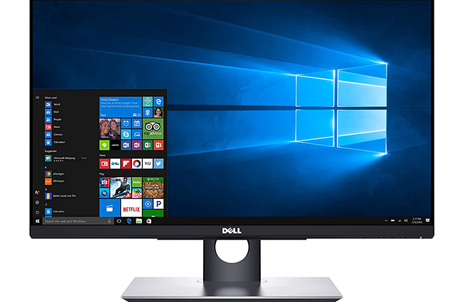 Dell P2418HT