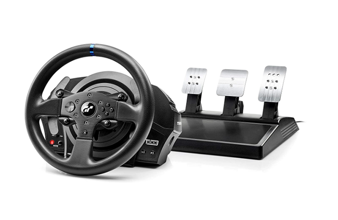 Thrustmaster T300 RS Edição GT