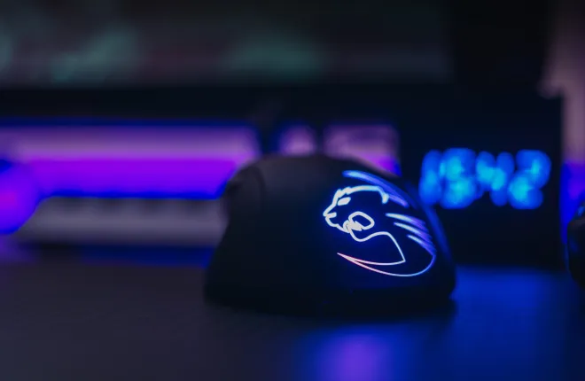 O melhor mouse para jogos FPS em 2022