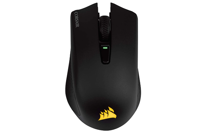 Corsair Harpoon RGB Kablosuz
