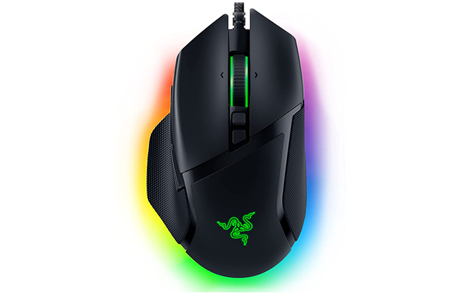 Razer Basilisco V3