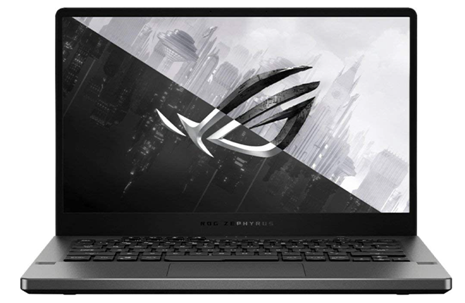 เอซุส ROG Zephyrus G14