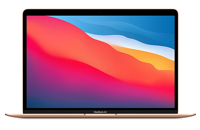 AppleMacBook Air
