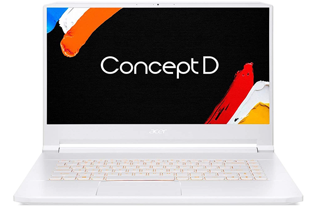 Acer ConceptD7