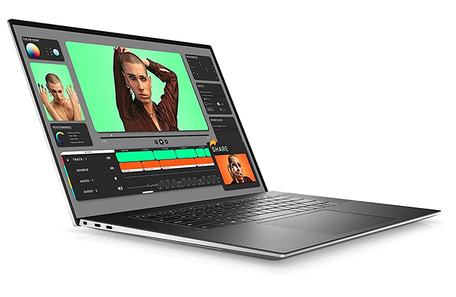 Dell XPS17