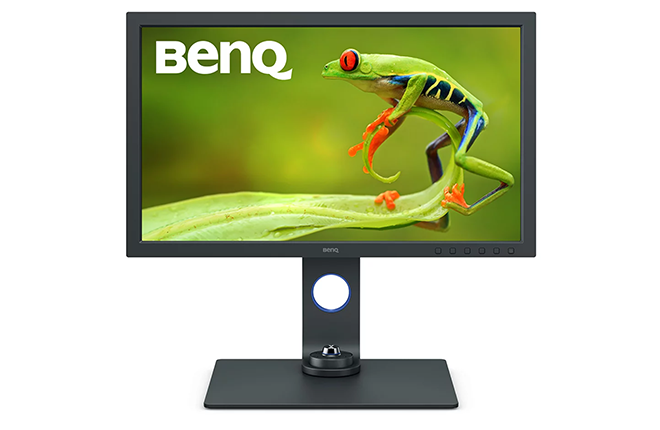 FotoVue BenQ SW271C