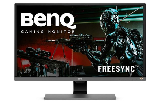 BenQ EW3270U