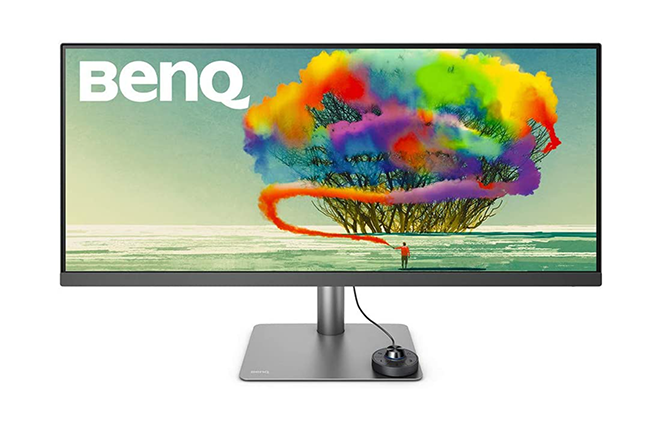 BenQ PD3420Q