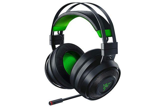 Razer Nari 終極版