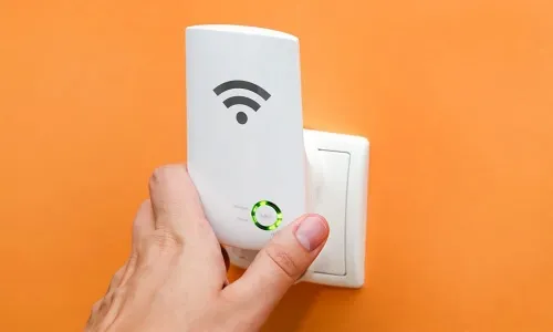 Повторители Wi-Fi против удлинителей