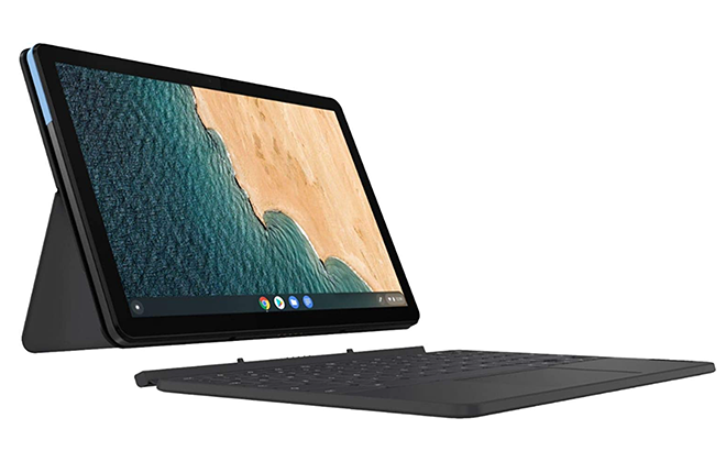 Lenovo Chromebook Duetto