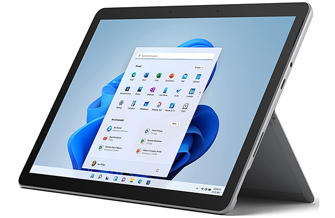 Microsoft Surface Go2