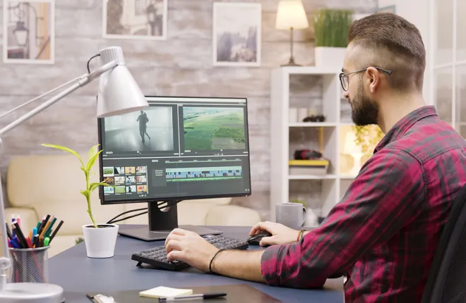 Berapa Kecepatan Internet yang Anda Butuhkan untuk Bekerja Dari Rumah?