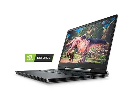 Gaming-Laptop