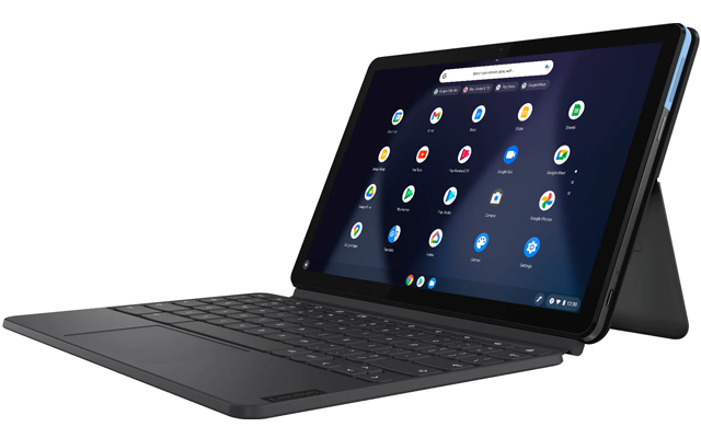Lenovo Chromebook Duetto