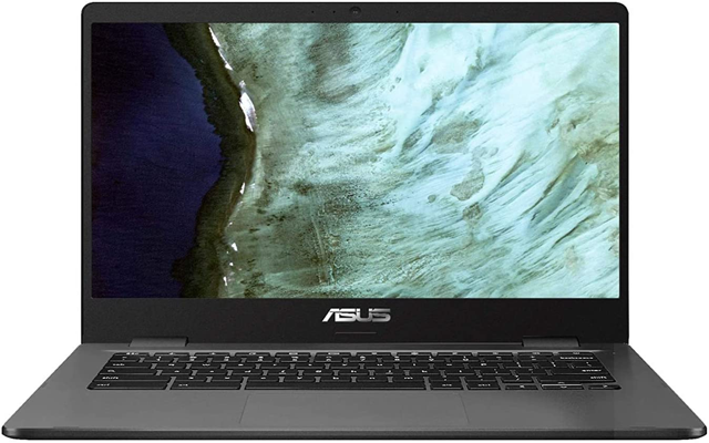 ASUS 크롬북 C423NA