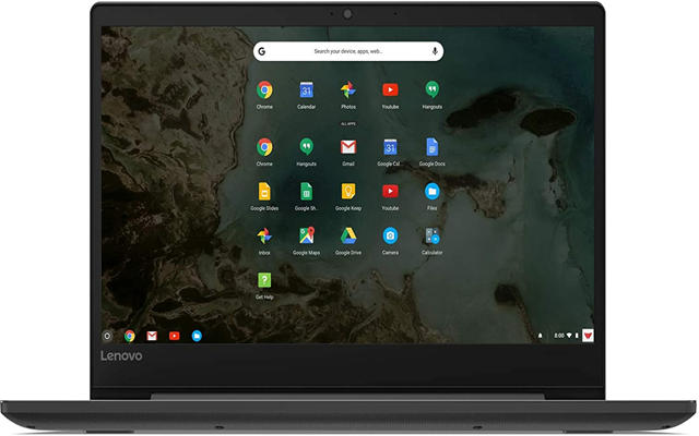 Lenovo Chromebook S330