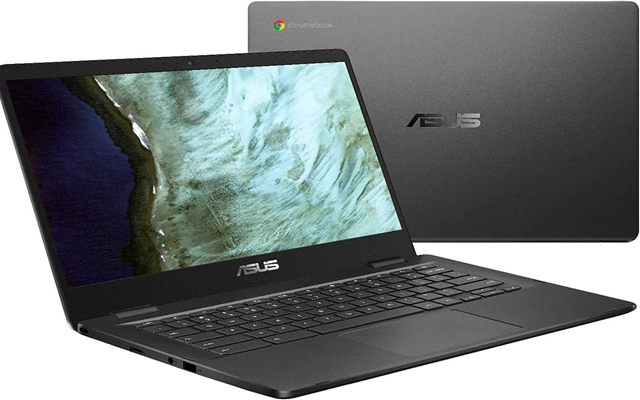 I migliori Chromebook sotto i 200 dollari