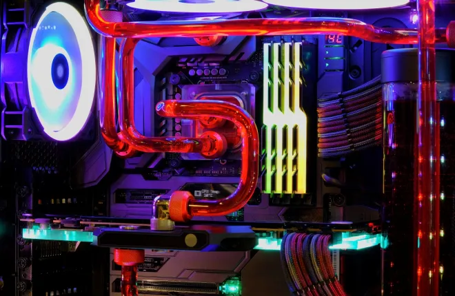 Tutto ciò di cui hai bisogno per la configurazione definitiva del PC da gioco