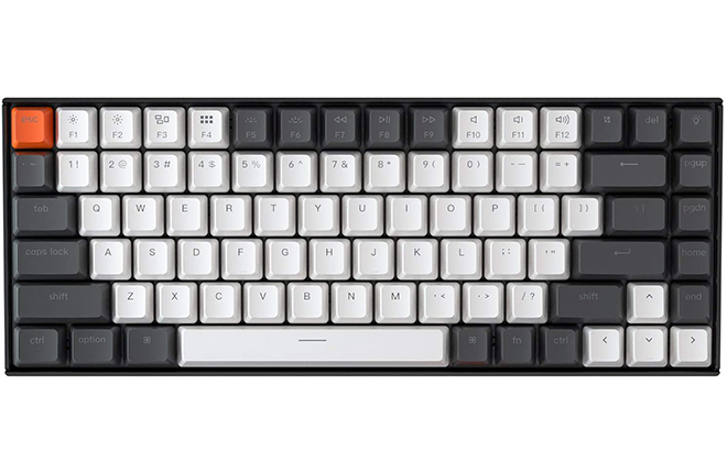 Keychron K2