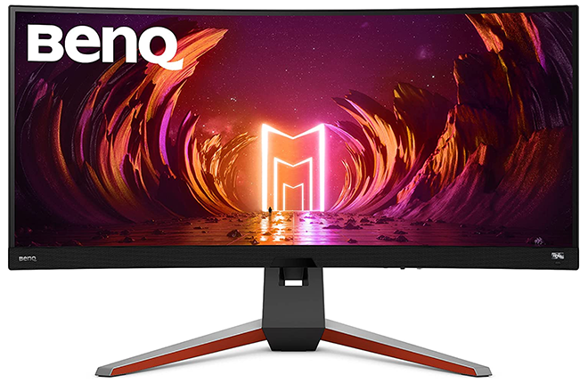 BenQ Мобиуз EX3415R