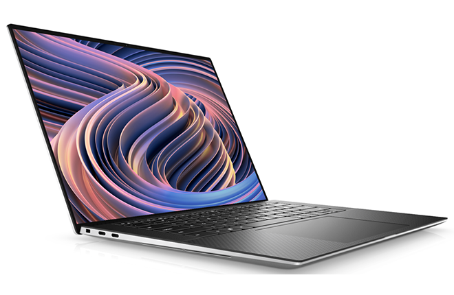 Dell XPS 15