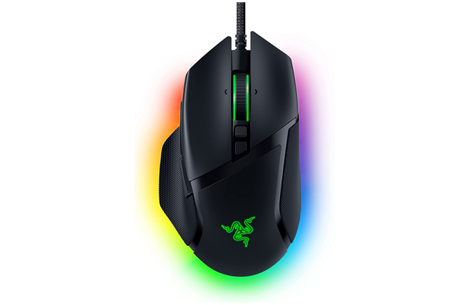 Razer Basilic V3