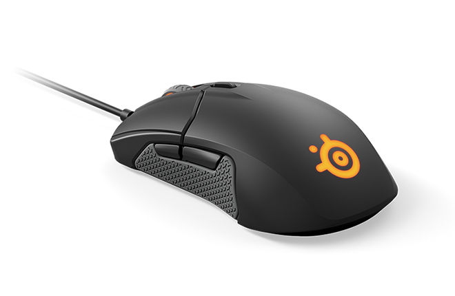 SteelSeries Sensei 310