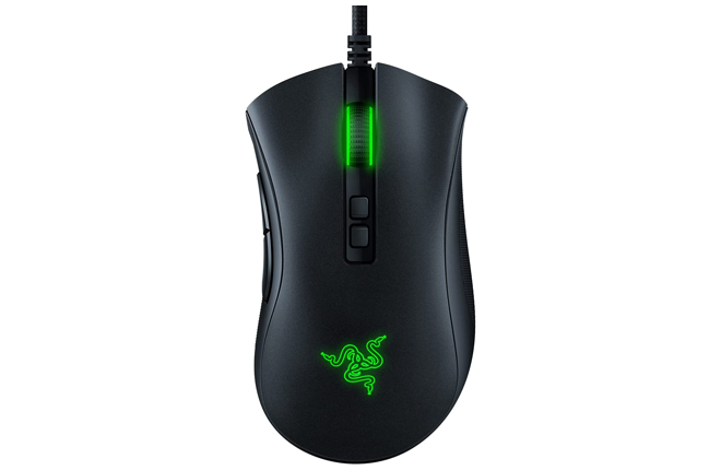 Razer Death Adder V2