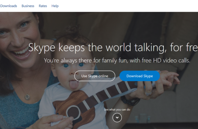 วิธีลบบัญชี Skype ของคุณ