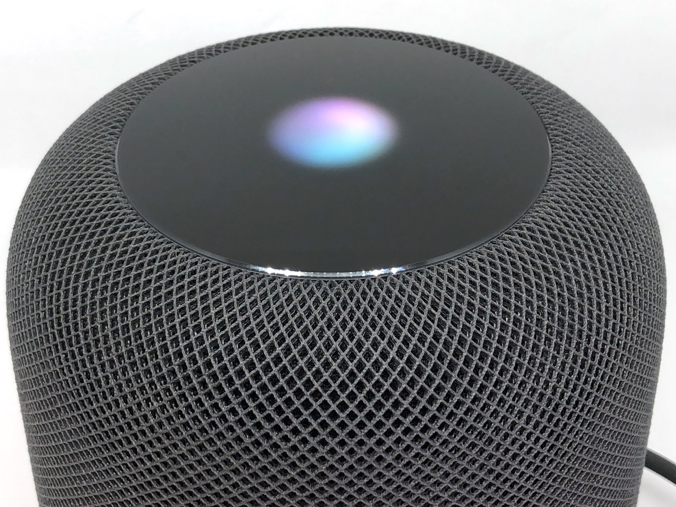评论：Apple HomePod — 第 1 部分：音频性能